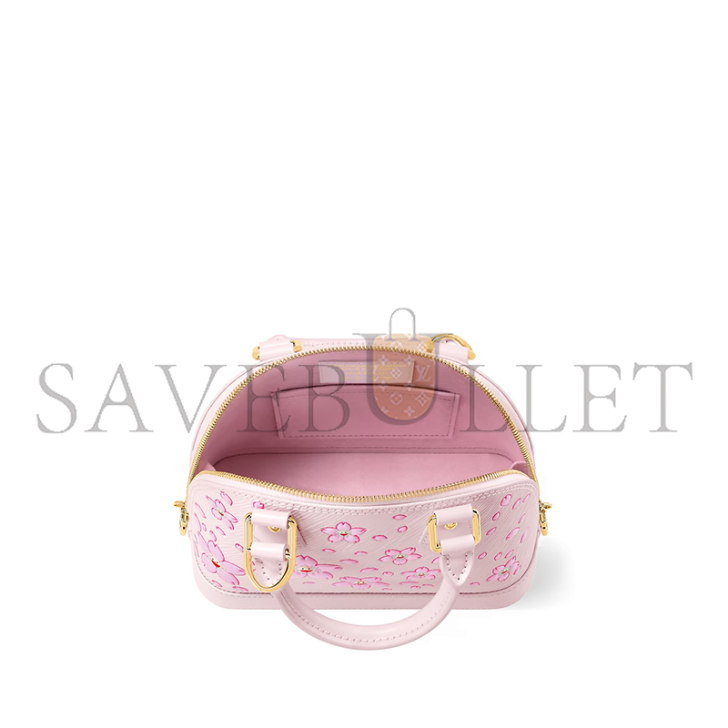 l0*is V*t0n murakami lv x tm alma bb m13104 (24*18*11cm)